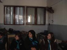 Evento Distrital - Derechos Humanos y la Niñez - Hurlingham